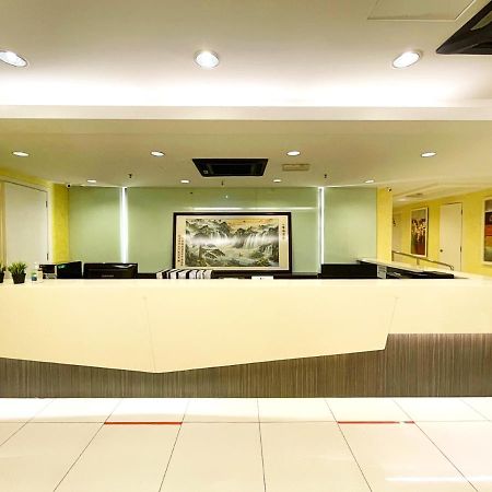 Esq Shamelin Hotel Κουάλα Λουμπούρ Εξωτερικό φωτογραφία