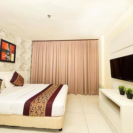 Esq Shamelin Hotel Κουάλα Λουμπούρ Εξωτερικό φωτογραφία