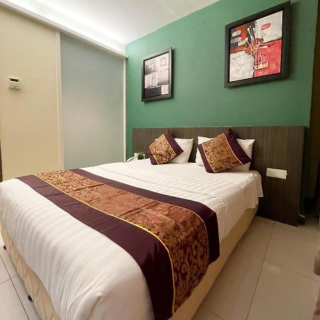 Esq Shamelin Hotel Κουάλα Λουμπούρ Εξωτερικό φωτογραφία