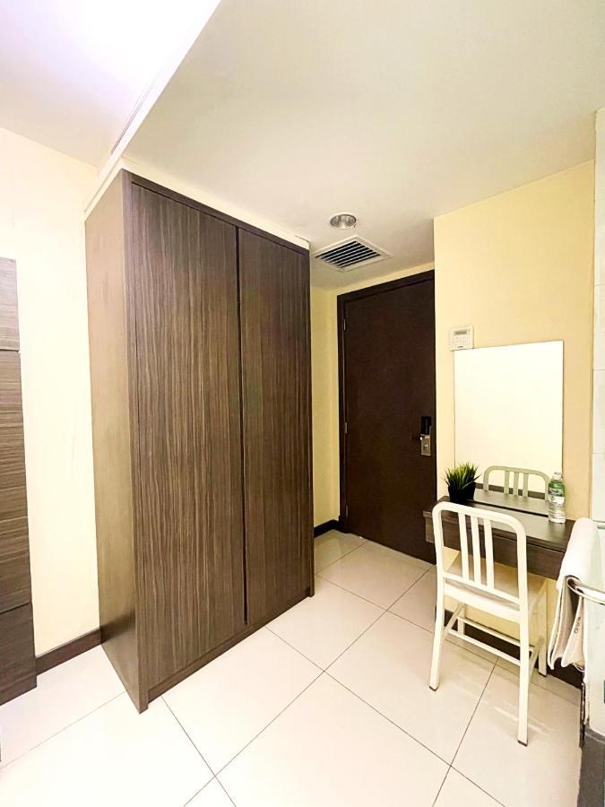 Esq Shamelin Hotel Κουάλα Λουμπούρ Εξωτερικό φωτογραφία