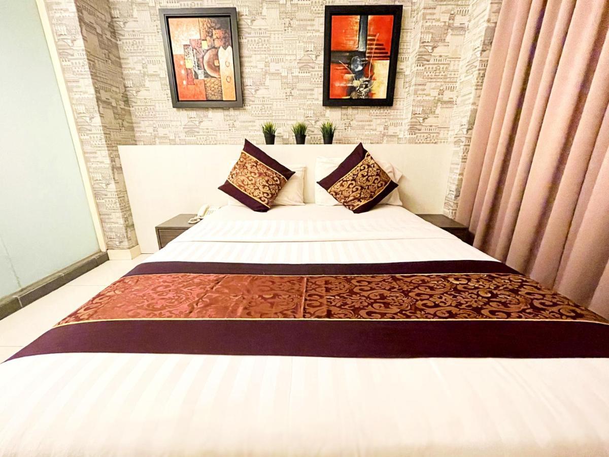 Esq Shamelin Hotel Κουάλα Λουμπούρ Εξωτερικό φωτογραφία