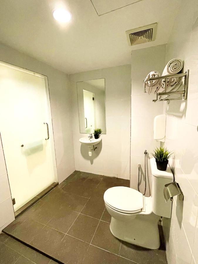 Esq Shamelin Hotel Κουάλα Λουμπούρ Εξωτερικό φωτογραφία