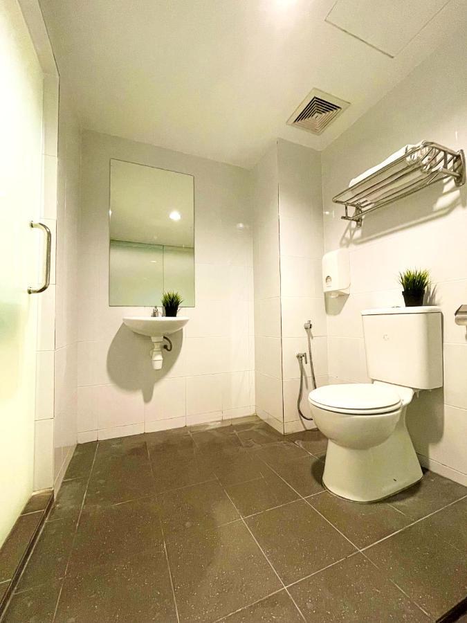 Esq Shamelin Hotel Κουάλα Λουμπούρ Εξωτερικό φωτογραφία