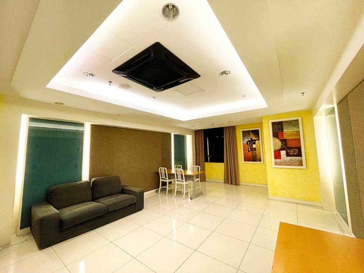 Esq Shamelin Hotel Κουάλα Λουμπούρ Εξωτερικό φωτογραφία