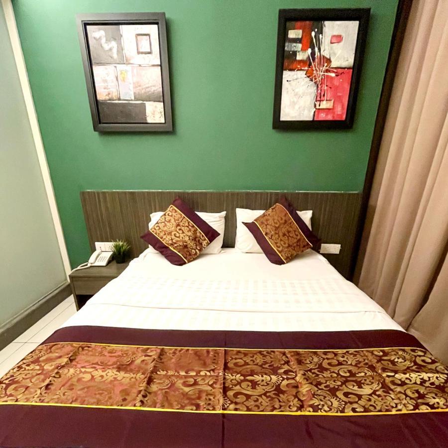 Esq Shamelin Hotel Κουάλα Λουμπούρ Εξωτερικό φωτογραφία