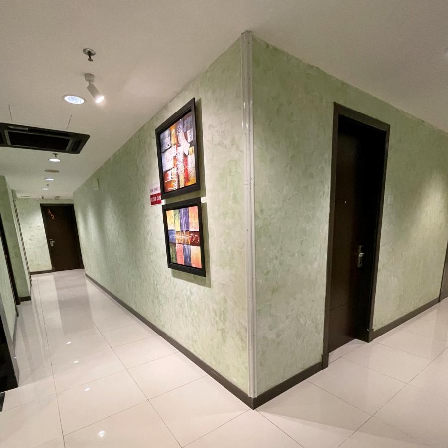Esq Shamelin Hotel Κουάλα Λουμπούρ Εξωτερικό φωτογραφία