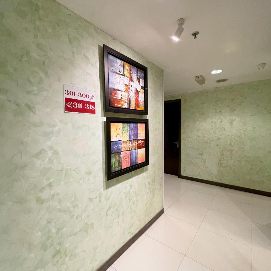 Esq Shamelin Hotel Κουάλα Λουμπούρ Εξωτερικό φωτογραφία