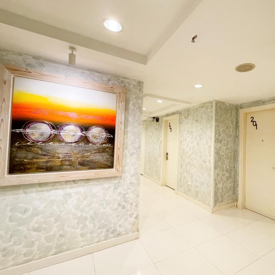 Esq Shamelin Hotel Κουάλα Λουμπούρ Εξωτερικό φωτογραφία