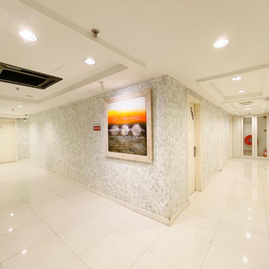 Esq Shamelin Hotel Κουάλα Λουμπούρ Εξωτερικό φωτογραφία