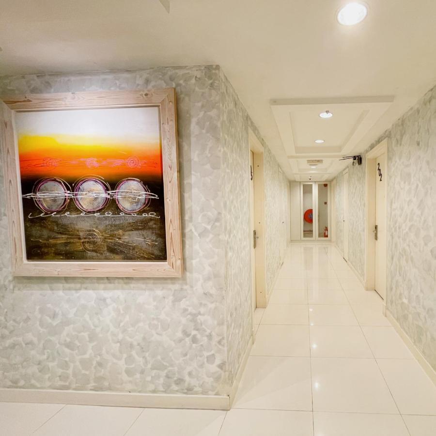 Esq Shamelin Hotel Κουάλα Λουμπούρ Εξωτερικό φωτογραφία
